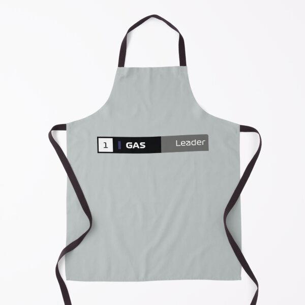 Item preview, First Place - Gas. (Leader) 2021 Season designed and sold by TommyJackson66.