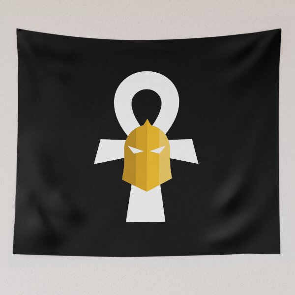 Item preview, Doctor Fate V.3 designed and sold by rayhanzo18.