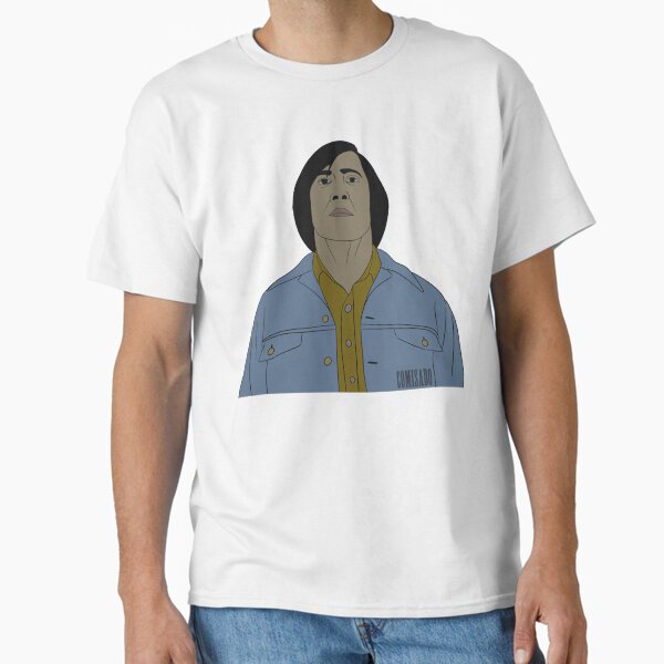 Item preview, Mörder designed and sold by BenzShirts.