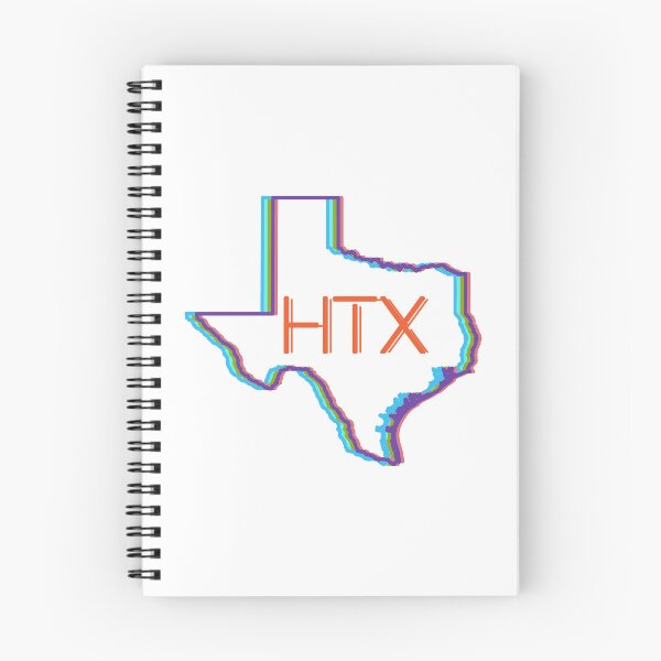 Item preview, Houston Texas HTX designed and sold by CorrieJacobs.