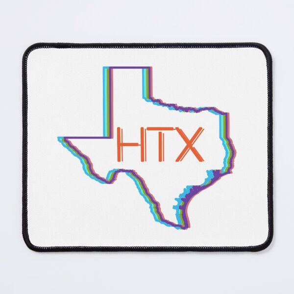 Item preview, Houston Texas HTX designed and sold by CorrieJacobs.