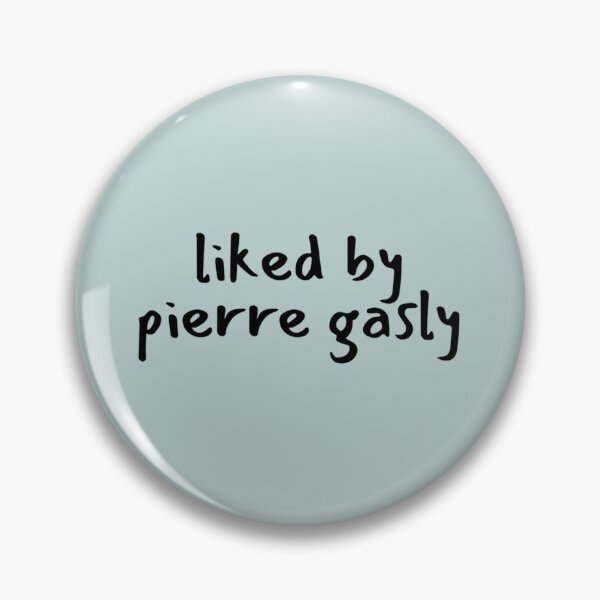 Item preview, liked by pierre gasly       designed and sold by TommyJackson66.