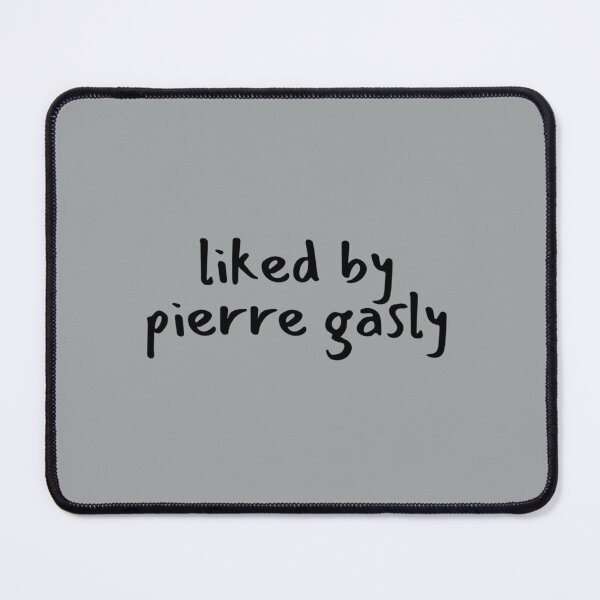 Item preview, liked by pierre gasly       designed and sold by TommyJackson66.