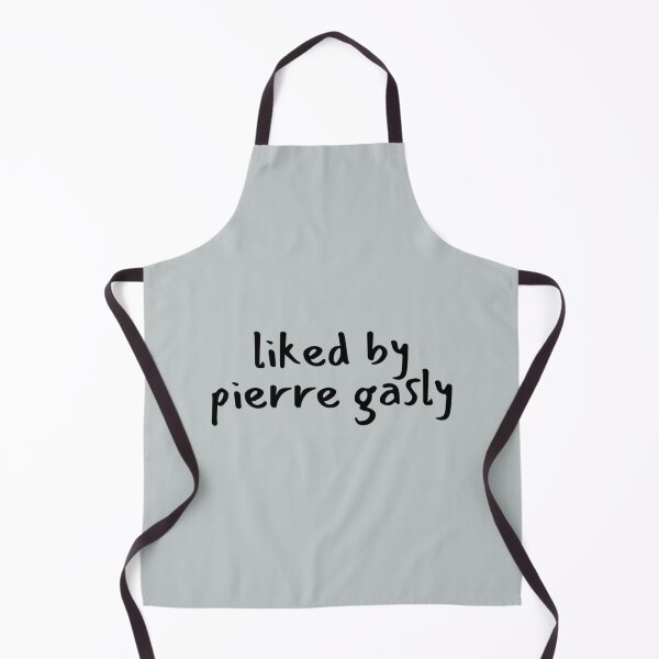 Item preview, liked by pierre gasly designed and sold by TommyJackson66.