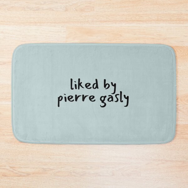 Item preview, liked by pierre gasly       designed and sold by TommyJackson66.