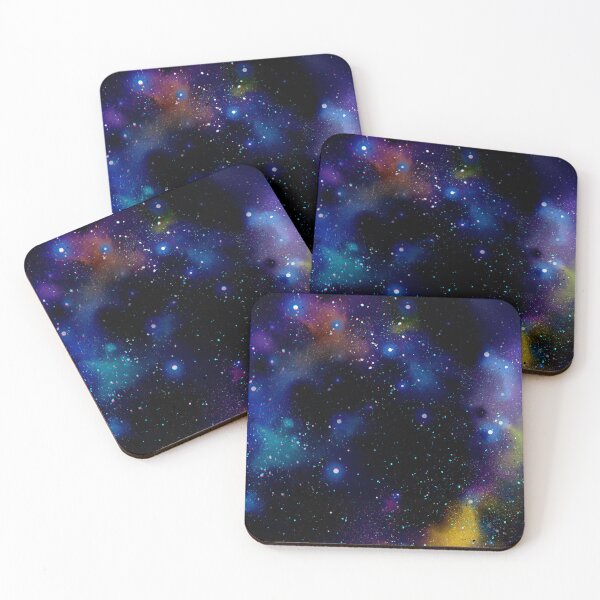 Item preview, Prismatic Space designed and sold by Parallel-Shore.