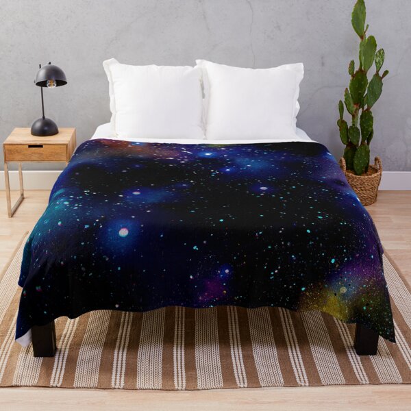 Item preview, Prismatic Space designed and sold by Parallel-Shore.