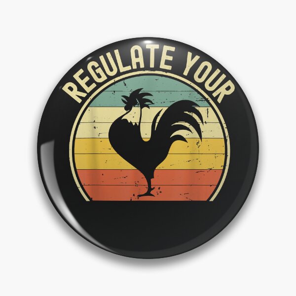 Item preview, Pro choice regulate your cock designed and sold by IreneParson41.