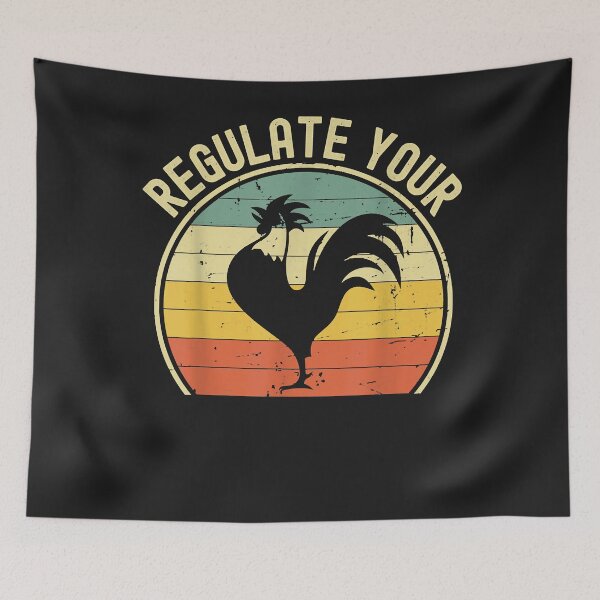 Item preview, Pro choice regulate your cock designed and sold by IreneParson41.