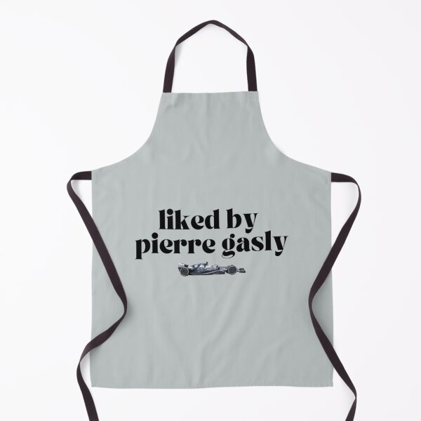 Item preview, Liked by Pierre Gasly Premium designed and sold by TommyJackson66.