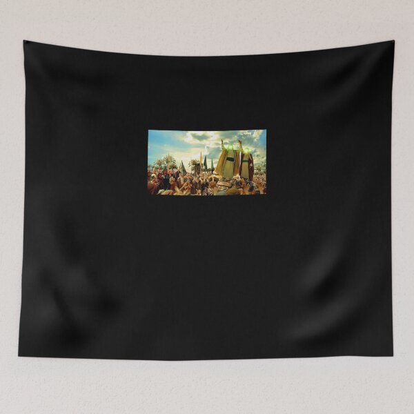 Item preview, Imam Ali and Prophet Muhammad designed and sold by paluchzawa.