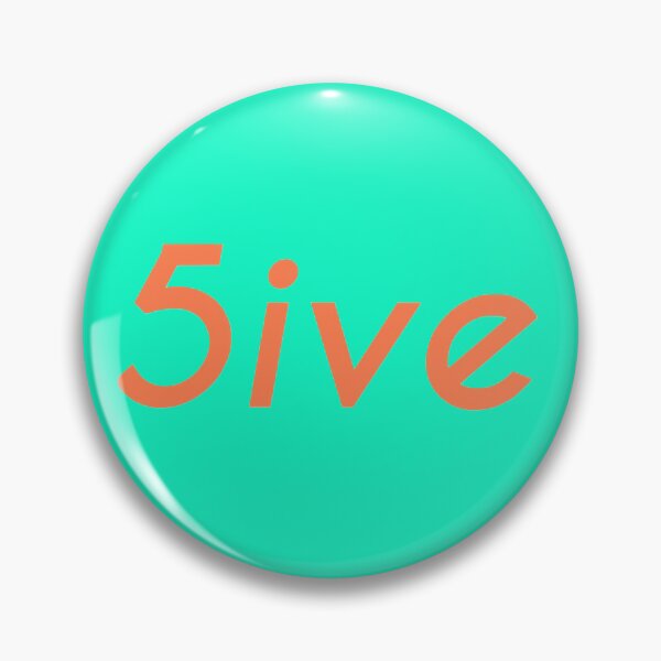 Artikelvorschau, 5ive Jungs entworfen und verkauft von ArtisanTeesssss.