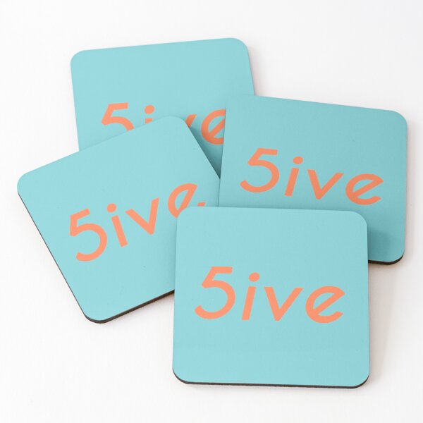 Item preview, 5ive Boys   designed and sold by ArtisanTeesssss.