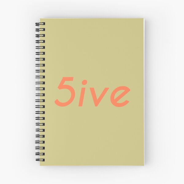 Item preview, 5ive Boys   designed and sold by ArtisanTeesssss.