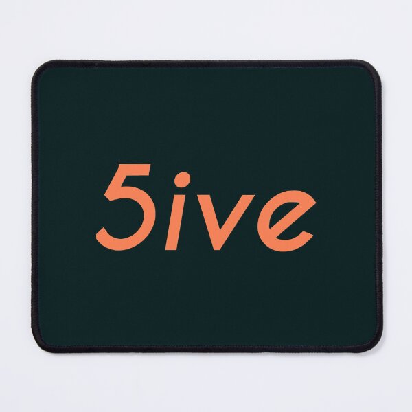Item preview, 5ive Boys designed and sold by ArtisanTeesssss.