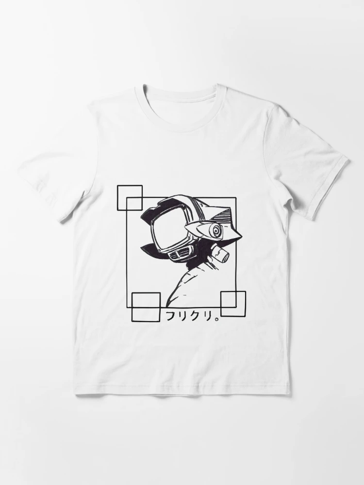 Canti. (FLCL) T-Shirt