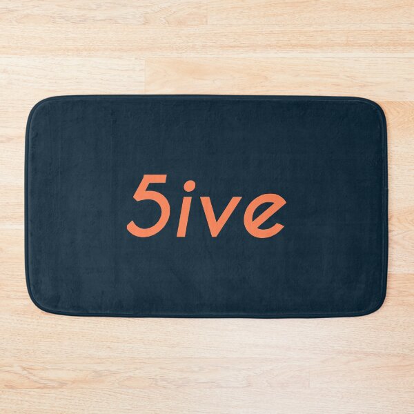 Item preview, 5ive Boys   designed and sold by ArtisanTeesssss.