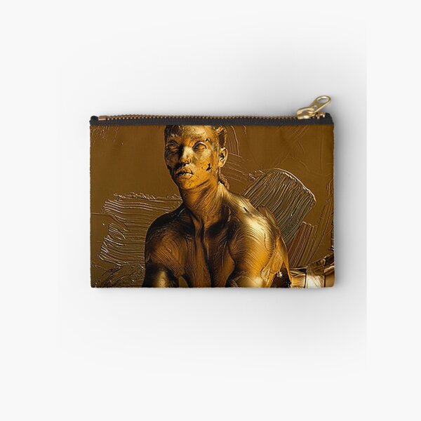 Item preview, gold art. designed and sold by beatarmando.