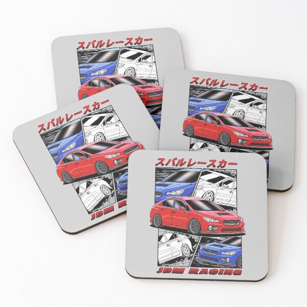 Item preview, JDM Subie Impreza  WRX STi 2015 designed and sold by JDM Guyvit.