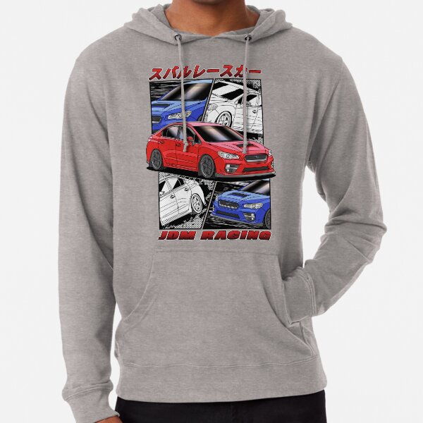 Subaru sti sweatshirt online