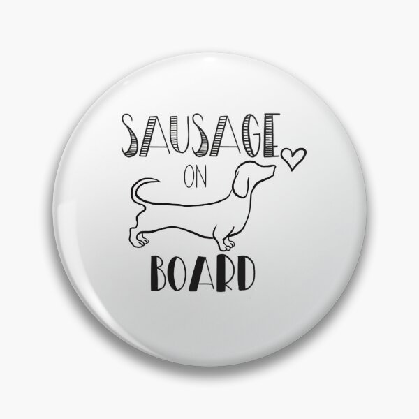 Item preview, Sausage on board 1 designed and sold by Nichhh.