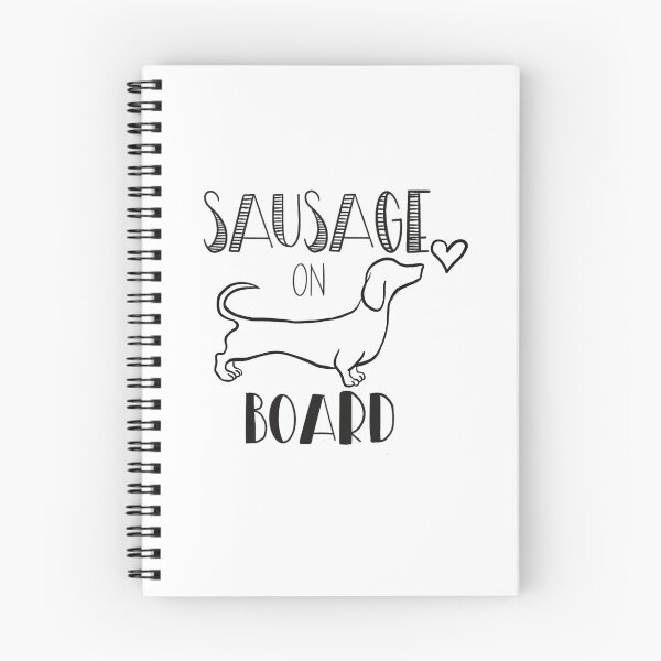 Item preview, Sausage on board 1 designed and sold by Nichhh.