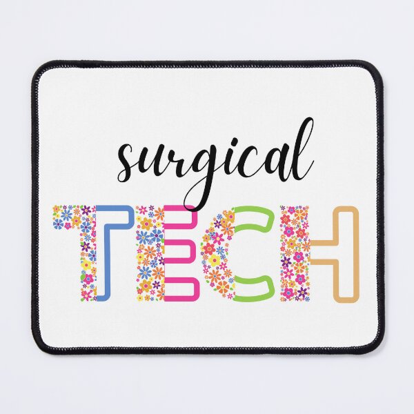 Item preview, Surgical Technologist Surg Tech Surgical Tech  designed and sold by CaitU.