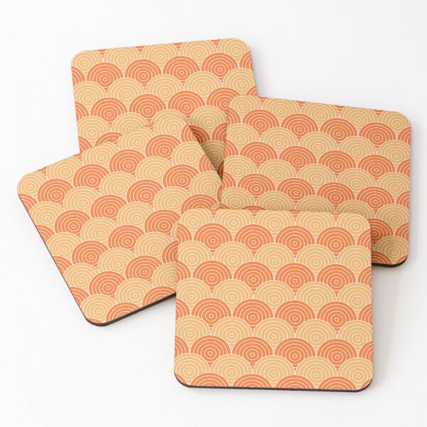 Item preview, Orange rainbow designed and sold by baheeya.