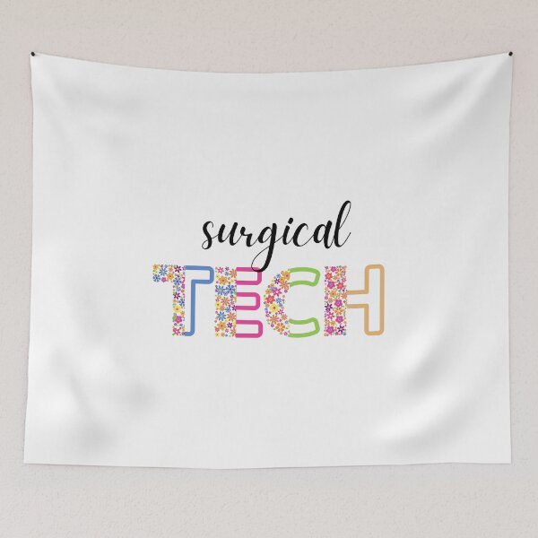 Item preview, Surgical Technologist Surg Tech Surgical Tech  designed and sold by CaitU.