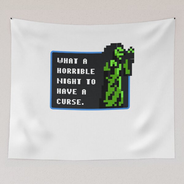 Item preview, Gifts For Men Horror Castlevania Action Game Awesome For Movie Fans designed and sold by JeffeCunningham.