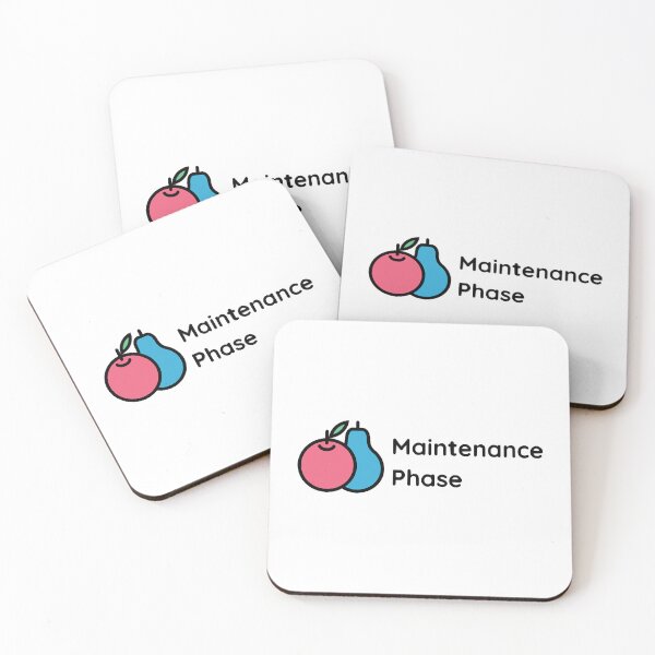 Item preview, Maintenance Phase T-Shirt designed and sold by Frank90Zoe.