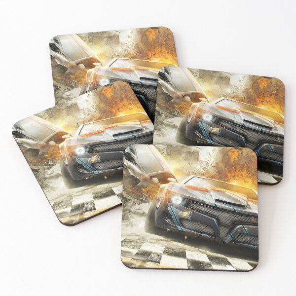 Item preview, Split Second Merc designed and sold by Pajdo.