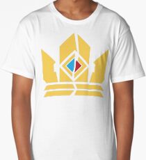 Gwent Long T-Shirt