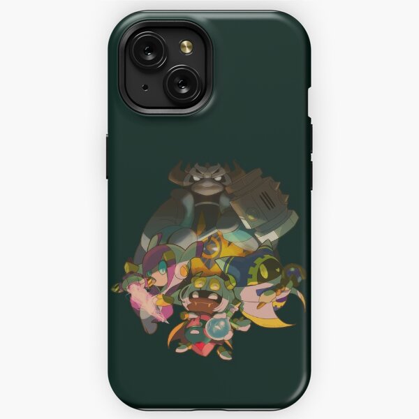 King Dedede iPhone Cases for Sale Redbubble