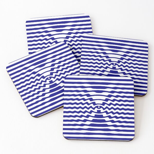 Item preview, Sailor stripes designed and sold by tudi.