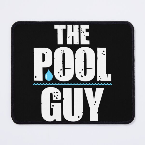 Item preview, The Pool Guy Classic T-Shirt designed and sold by gloria1os.