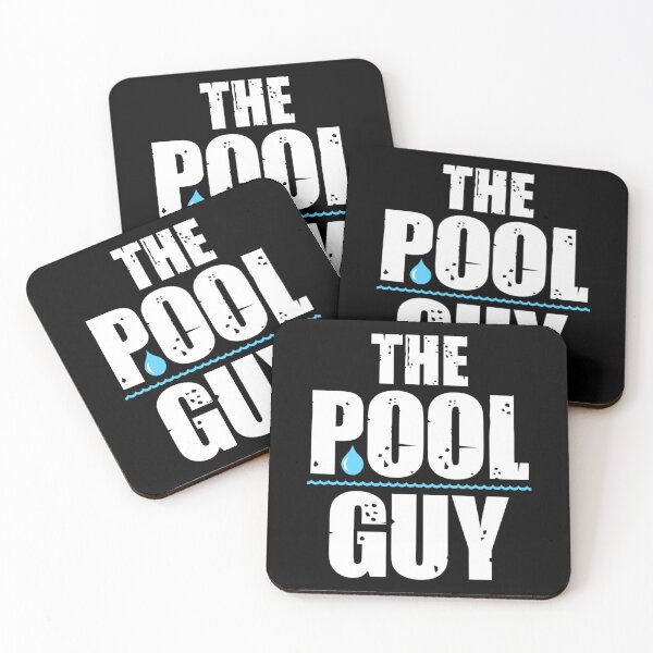 Item preview, The Pool Guy Classic T-Shirt designed and sold by gloria1os.