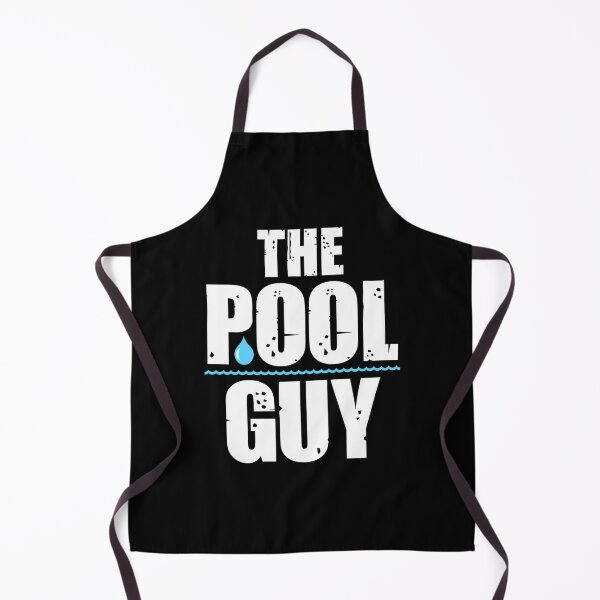 Item preview, The Pool Guy Classic T-Shirt designed and sold by gloria1os.