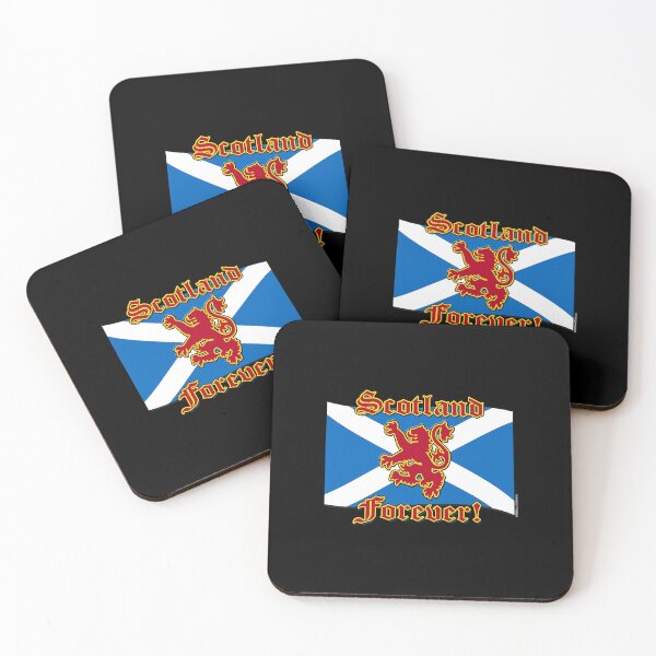 Item preview, Scotland Forever!  designed and sold by CarlaAcos29766.