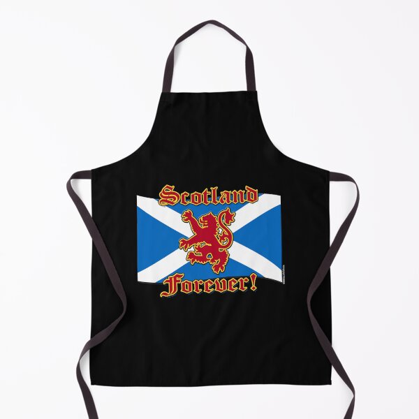 Item preview, Scotland Forever! designed and sold by CarlaAcos29766.