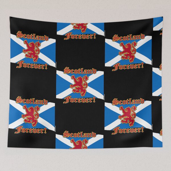 Item preview, Scotland Forever!  designed and sold by CarlaAcos29766.