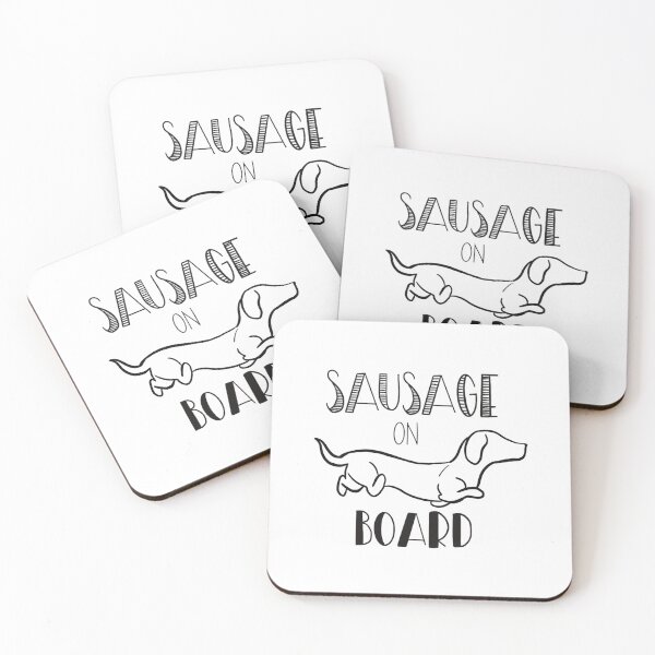 Item preview, Sausage on board 2 designed and sold by Nichhh.