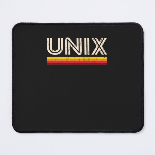 Item preview, UNIX E designed and sold by rayejjtsenga.