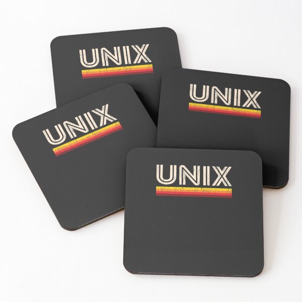 Item preview, UNIX E designed and sold by rayejjtsenga.