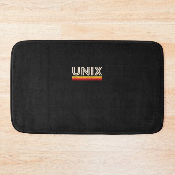 Item preview, UNIX E designed and sold by rayejjtsenga.