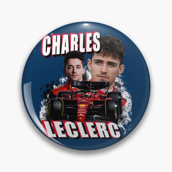 Item preview, Charles LeClerc 16  F1 Formula One 2022  Champion  Formula 1 Championships  Fan Art Gift   designed and sold by TommyJackson66.