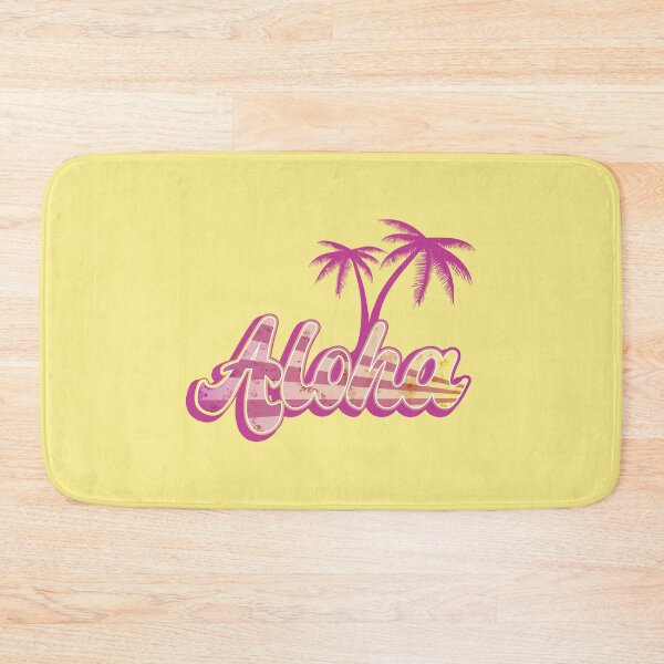 Item preview, Aloha designed and sold by Luddau.