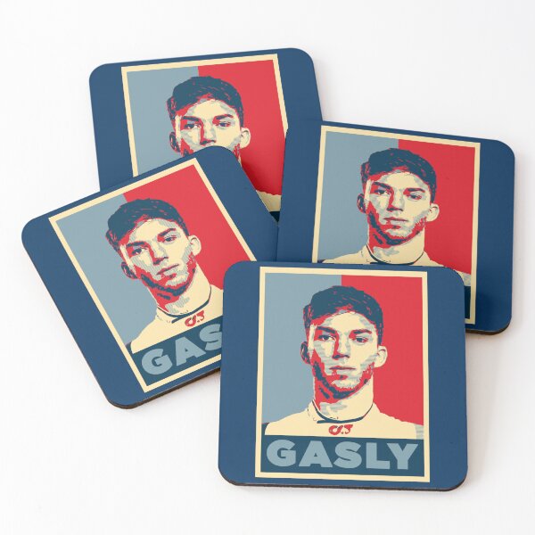 Item preview, Gasly   designed and sold by TommyJackson66.