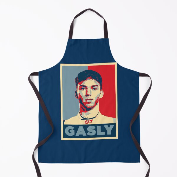Item preview, Gasly designed and sold by TommyJackson66.