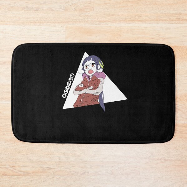 Item preview, Chiaki Oogaki △ Yuru Camp  designed and sold by HavenFok01.